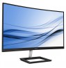 Philips E Line 322E1C/00 LED display 80 cm (31.5") 1920 x 1080 pixels Full HD LCD Black