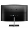 Philips E Line 322E1C/00 LED display 80 cm (31.5") 1920 x 1080 pixels Full HD LCD Black