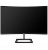 Philips E Line 322E1C/00 LED display 80 cm (31.5") 1920 x 1080 pixels Full HD LCD Black
