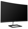 Philips E Line 322E1C/00 LED display 80 cm (31.5") 1920 x 1080 pixels Full HD LCD Black