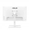 ASUS VA24EQSB-W 60.5 cm (23.8") 1920 x 1080 pixels Full HD LED White