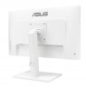 ASUS VA24EQSB-W 60.5 cm (23.8") 1920 x 1080 pixels Full HD LED White