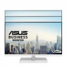 ASUS VA24EQSB-W 60.5 cm (23.8") 1920 x 1080 pixels Full HD LED White