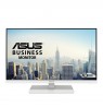 ASUS VA24EQSB-W 60.5 cm (23.8") 1920 x 1080 pixels Full HD LED White