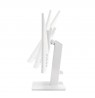 ASUS VA24EQSB-W 60.5 cm (23.8") 1920 x 1080 pixels Full HD LED White