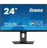 iiyama XUB2497HSU-B2 computer monitor 60.5 cm (23.8") 1920 x 1080 pixels Full HD LED Black