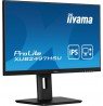 iiyama XUB2497HSU-B2 computer monitor 60.5 cm (23.8") 1920 x 1080 pixels Full HD LED Black