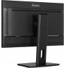 iiyama XUB2497HSU-B2 computer monitor 60.5 cm (23.8") 1920 x 1080 pixels Full HD LED Black