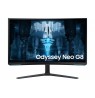 Samsung | G850 UHD | 32 " | VA | 3840 x 2160 pixels | 16:9 | 1 ms | 350 cd/m2 | White | 240 Hz