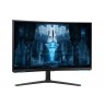 Samsung | G850 UHD | 32 " | VA | 3840 x 2160 pixels | 16:9 | 1 ms | 350 cd/m2 | White | 240 Hz