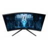 Samsung | G850 UHD | 32 " | VA | 3840 x 2160 pixels | 16:9 | 1 ms | 350 cd/m2 | White | 240 Hz