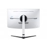 Samsung | G850 UHD | 32 " | VA | 3840 x 2160 pixels | 16:9 | 1 ms | 350 cd/m2 | White | 240 Hz