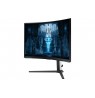 Samsung | G850 UHD | 32 " | VA | 3840 x 2160 pixels | 16:9 | 1 ms | 350 cd/m2 | White | 240 Hz