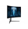 Samsung | G850 UHD | 32 " | VA | 3840 x 2160 pixels | 16:9 | 1 ms | 350 cd/m2 | White | 240 Hz