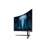 Samsung | G850 UHD | 32 " | VA | 3840 x 2160 pixels | 16:9 | 1 ms | 350 cd/m2 | White | 240 Hz