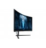 Samsung | G850 UHD | 32 " | VA | 3840 x 2160 pixels | 16:9 | 1 ms | 350 cd/m2 | White | 240 Hz