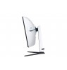 Samsung | G850 UHD | 32 " | VA | 3840 x 2160 pixels | 16:9 | 1 ms | 350 cd/m2 | White | 240 Hz