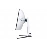 Samsung | G850 UHD | 32 " | VA | 3840 x 2160 pixels | 16:9 | 1 ms | 350 cd/m2 | White | 240 Hz