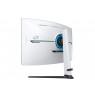 Samsung | G850 UHD | 32 " | VA | 3840 x 2160 pixels | 16:9 | 1 ms | 350 cd/m2 | White | 240 Hz