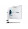 Samsung | G850 UHD | 32 " | VA | 3840 x 2160 pixels | 16:9 | 1 ms | 350 cd/m2 | White | 240 Hz