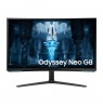 Samsung | G850 UHD | 32 " | VA | 3840 x 2160 pixels | 16:9 | 1 ms | 350 cd/m2 | White | 240 Hz