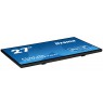 IIYAMA 68.6cm (27")   T2755MSC-B1 16:9  M-Touch HDMI+DP WebC retail