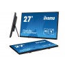 IIYAMA 68.6cm (27")   T2755MSC-B1 16:9  M-Touch HDMI+DP WebC retail