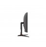 AOC C24G2AE/BK computer monitor 59.9 cm (23.6") 1920 x 1080 pixels Full HD LED Black, Red
