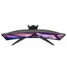 AOC C24G2AE/BK computer monitor 59.9 cm (23.6") 1920 x 1080 pixels Full HD LED Black, Red