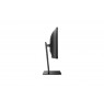 AOC Pro-line CU34P2A LED display 86.4 cm (34") 3440 x 1440 pixels 2K Ultra HD Black
