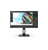 AOC Pro-line 27P2Q LED display 68.6 cm (27") 1920 x 1080 pixels Full HD Black