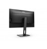 AOC Pro-line 27P2Q LED display 68.6 cm (27") 1920 x 1080 pixels Full HD Black