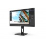 AOC Pro-line 27P2Q LED display 68.6 cm (27") 1920 x 1080 pixels Full HD Black