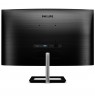 Philips E Line 325E1C/00 computer monitor 80 cm (31.5") 2560 x 1440 pixels Quad HD LCD Black
