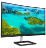 Philips E Line 325E1C/00 computer monitor 80 cm (31.5") 2560 x 1440 pixels Quad HD LCD Black