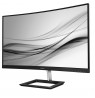 Philips E Line 325E1C/00 computer monitor 80 cm (31.5") 2560 x 1440 pixels Quad HD LCD Black