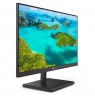 Philips E Line 245E1S/00 LED display 60.5 cm (23.8") 2560 x 1440 pixels 2K Ultra HD LCD Black