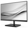 Philips E Line 245E1S/00 LED display 60.5 cm (23.8") 2560 x 1440 pixels 2K Ultra HD LCD Black