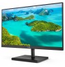 Philips E Line 245E1S/00 LED display 60.5 cm (23.8") 2560 x 1440 pixels 2K Ultra HD LCD Black