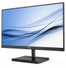 Philips E Line 245E1S/00 LED display 60.5 cm (23.8") 2560 x 1440 pixels 2K Ultra HD LCD Black