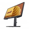 DELL E Series E2225HS computer monitor 54.5 cm (21.4") 1920 x 1080 pixels Full HD LCD Black