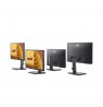 DELL E Series E2225HS computer monitor 54.5 cm (21.4") 1920 x 1080 pixels Full HD LCD Black