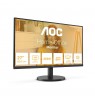 AOC U27B3M | 27 " | VA | UHD | 16:9 | 60 Hz | 4 ms | 3840 x 2160 pixels | 300 cd/m² | HDMI ports quantity 2