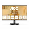 AOC B3 U27B3M computer monitor 68.6 cm (27") 3840 x 2160 pixels 4K Ultra HD LCD Black