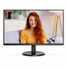 AOC B3 U27B3M computer monitor 68.6 cm (27") 3840 x 2160 pixels 4K Ultra HD LCD Black