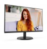 AOC B3 U27B3M computer monitor 68.6 cm (27") 3840 x 2160 pixels 4K Ultra HD LCD Black