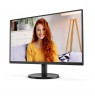 AOC B3 U27B3M computer monitor 68.6 cm (27") 3840 x 2160 pixels 4K Ultra HD LCD Black