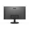 AOC B3 U27B3M computer monitor 68.6 cm (27") 3840 x 2160 pixels 4K Ultra HD LCD Black