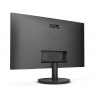 AOC B3 U27B3M computer monitor 68.6 cm (27") 3840 x 2160 pixels 4K Ultra HD LCD Black