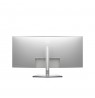 DELL UltraSharp U4021QW 100.8 cm (39.7") 5120 x 2160 px LCD monitor Black,Silver